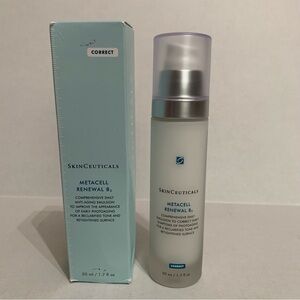 Skin Ceuticals Metacell Renewal B3 1.7 fl. oz. NEW